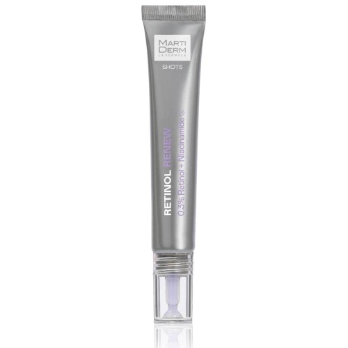 Martiderm Shot Retinol Renew 20ml