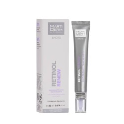 Martiderm Shot Retinol Renew 20ml