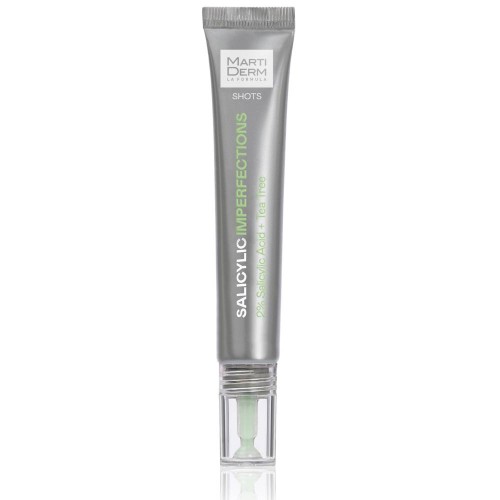 Martiderm Shot Salicylic Imperfections 20ml