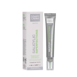 Martiderm Shot Salicylic Imperfections 20ml