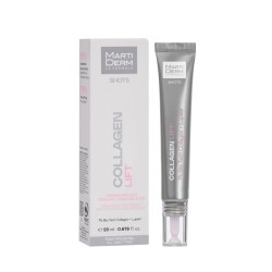 Martiderm Shots Collagen Lift 20ml