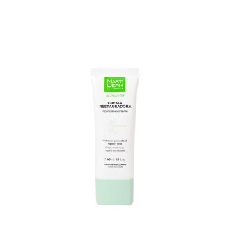 Martiderm Acniover Restoring Cream 40ml
