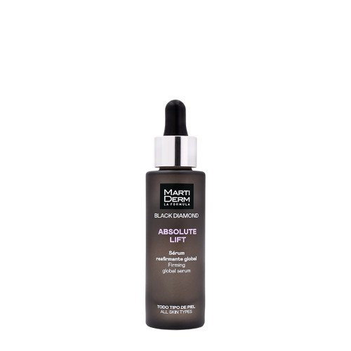 Martiderm Black Diamond Absolute Lift Firming Serum 30ml
