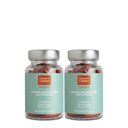 Martiderm Sun Care 2x60 capsules
