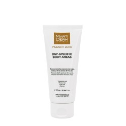 Martiderm Pigment Zero DSP-Specific Body Areas Depigmenting Cream 75ml