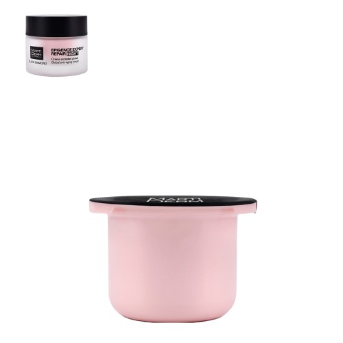 Martiderm Black Diamond Epigence Expert Night Repair Anti-Ageing Recharge Cream 50ml
