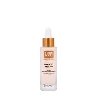 Martiderm Pigment Zero DSP-Exo Melan Serum 30ml