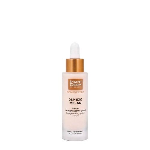 Martiderm Pigment Zero DSP-Exo Melan Serum 30ml