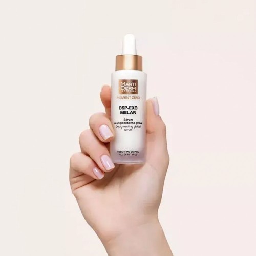 Martiderm Pigment Zero DSP-Exo Melan Serum 30ml