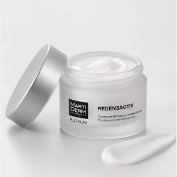 Martiderm Platinum Redensactiv Cream for Normal and Combination Skin Refill 50ml