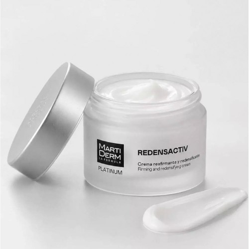Martiderm Platinum Redensactiv Cream for Normal and Combination Skin Refill 50ml