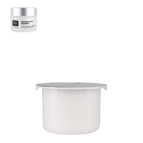Martiderm Platinum Redensactiv Nourish Cream for Dry Skin Refill 50ml