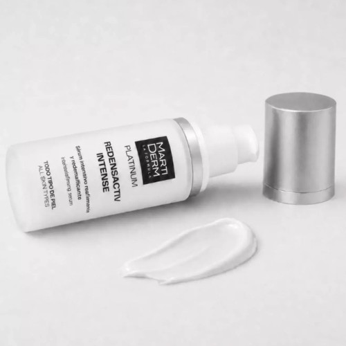 Martiderm Platinum Redensactiv Intense Firming and Re-Densifying Serum 30ml