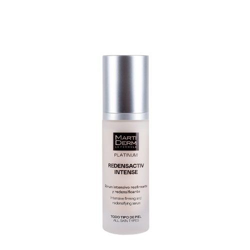 Martiderm Platinum Redensactiv Intense Firming and Re-Densifying Serum 30ml