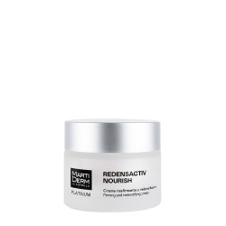 Martiderm Platinum Redensactiv Nourish Cream for Dry Skin 50ml