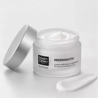 Martiderm Platinum Redensactiv Cream for Normal and Combination Skin 50ml