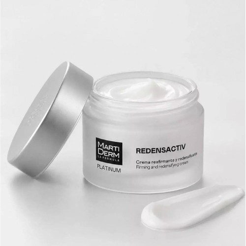 Martiderm Platinum Redensactiv Cream for Normal and Combination Skin 50ml