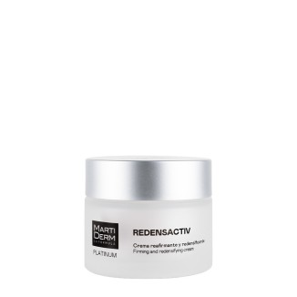 Martiderm Platinum Redensactiv Cream for Normal and Combination Skin 50ml