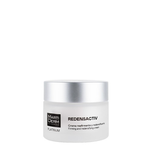 Martiderm Platinum Redensactiv Cream for Normal and Combination Skin 50ml
