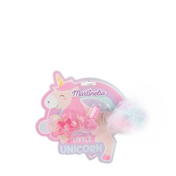 Martinelia Little Unicorn Set