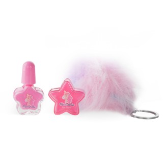 Martinelia Little Unicorn Set