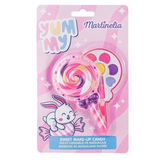 Martinelia Yummy Sweet Make-Up Lollipop