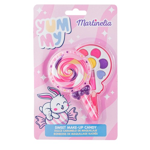 Martinelia Yummy Sweet Make-Up Lollipop