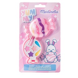 Martinelia Yummy Sweet Make-Up Candy