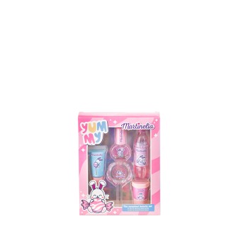 Martinelia Yummy The Sweetest Beauty Set