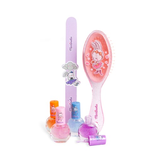 Martinelia Magic Ballet Cosmetic Set