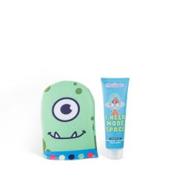 Martinelia Space Bath Set