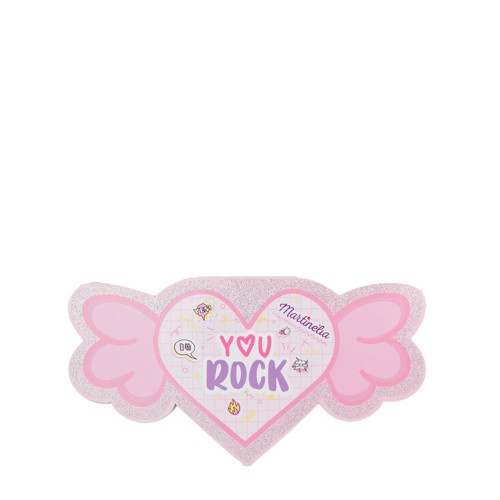 Martinelia You Rock Make-Up Palette