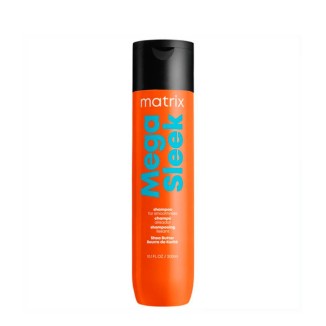 Matrix Mega Sleek Disciplining Shampoo 300ml