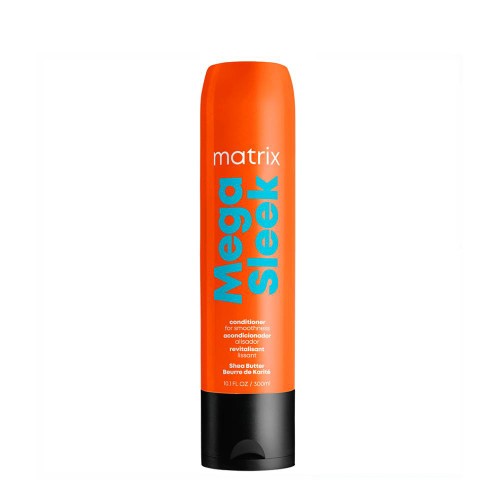 Matrix Mega Sleek Smoothing Conditioner 300ml