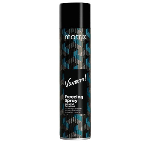 Matrix Vavoom Freezing Spray for Extra Volume 500ml