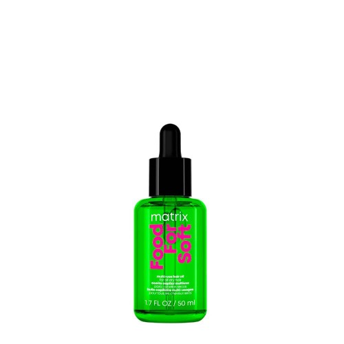Matrix Food For Soft Multi-Use Hair Oil 50ml