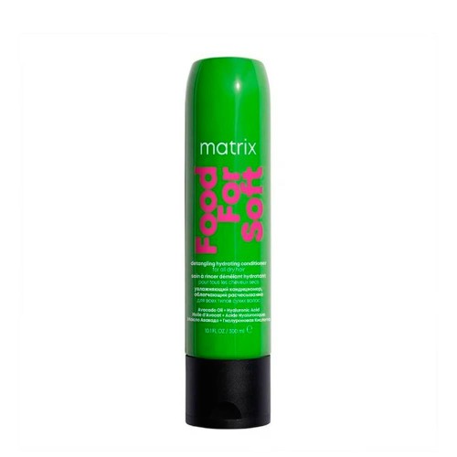 Matrix Food For Soft Hydrating Conditioner 300ml