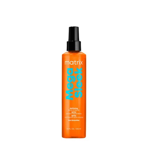 Matrix Mega Sleek Leave-In Conditioner Spray 250ml