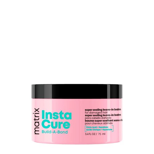 Matrix InstaCure Build-A-Bond Restorative Balm 75ml