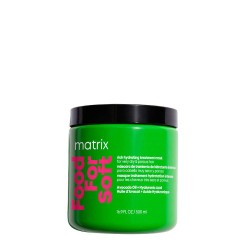 Matrix Food For Soft Hydrating Treatment Mask 500ml