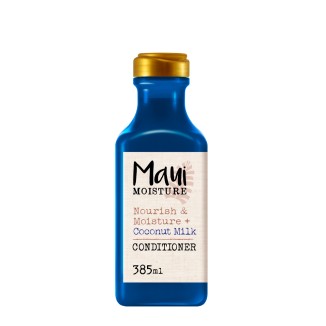 Maui Nourish & Moisture Conditioner for Very Dry Hair 385ml