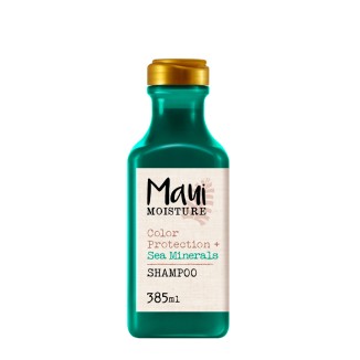 Maui Colour Protection Shampoo for Coloured Hair 385ml