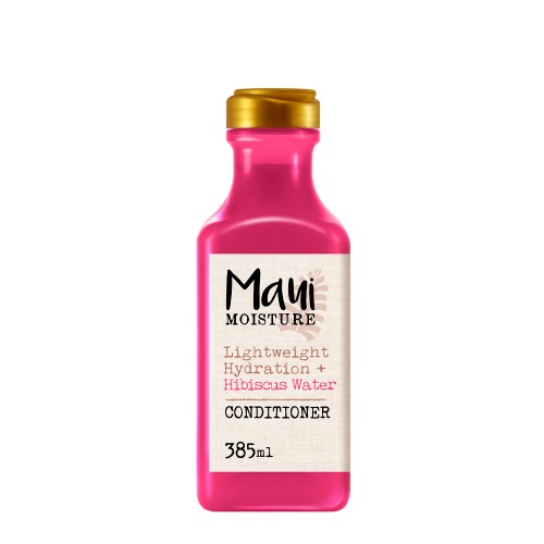 Maui Lightweight Hydration Conditioner for All Hair Types 385ml