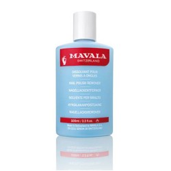 Mavala Varnish Remover 100ml