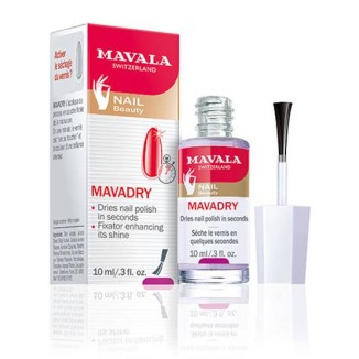 Mavala Mavadry Dry Varnish 10ml