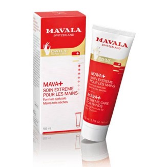 Mavala Mava+ Extreme Hand Care 50ml