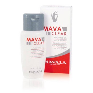 Mavala Mava Clear Purifying Gel 50ml