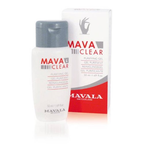 Mavala Mava Clear Purifying Gel 50ml