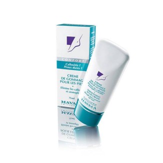 Mavala Foot Exfoliating Cream 75ml
