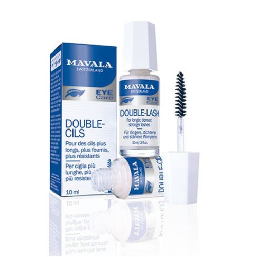 Mavala Double-Lash Eyelash Stretcher and Strengthener 10ml